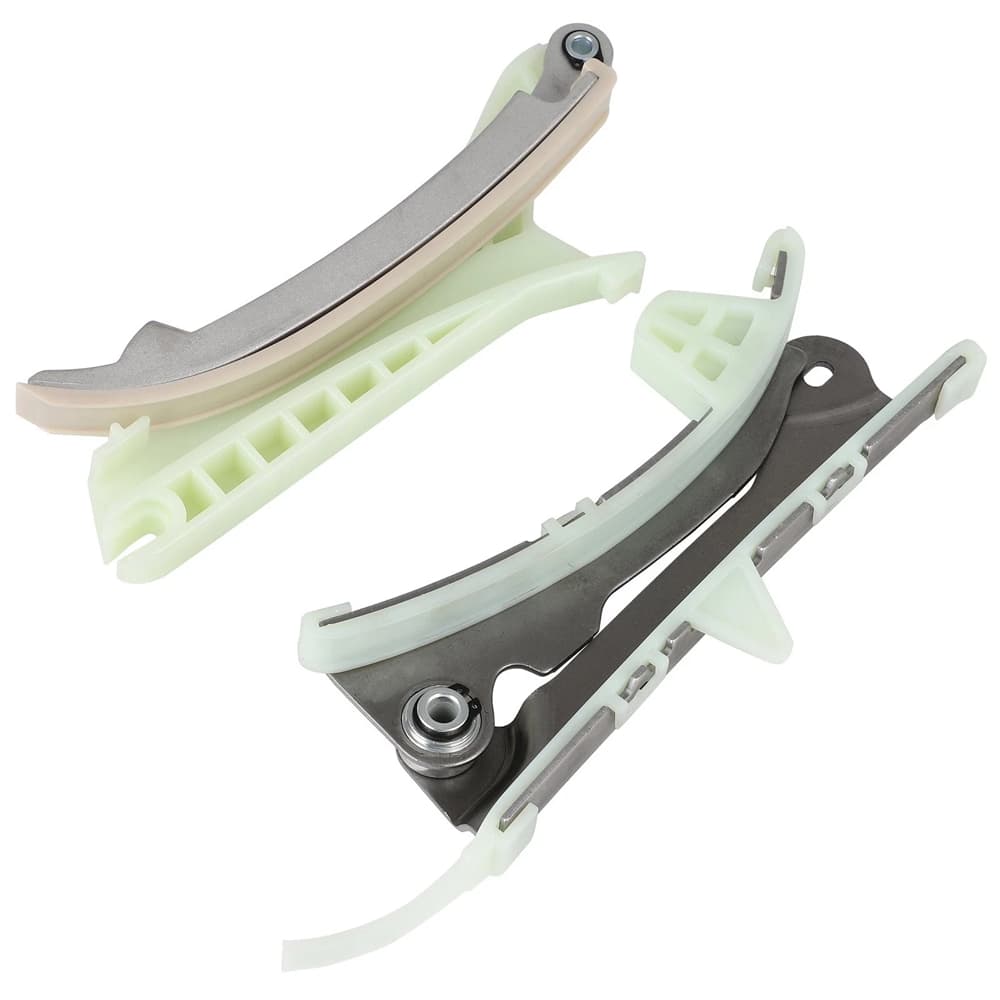 Ford 4.0 Timing Guide