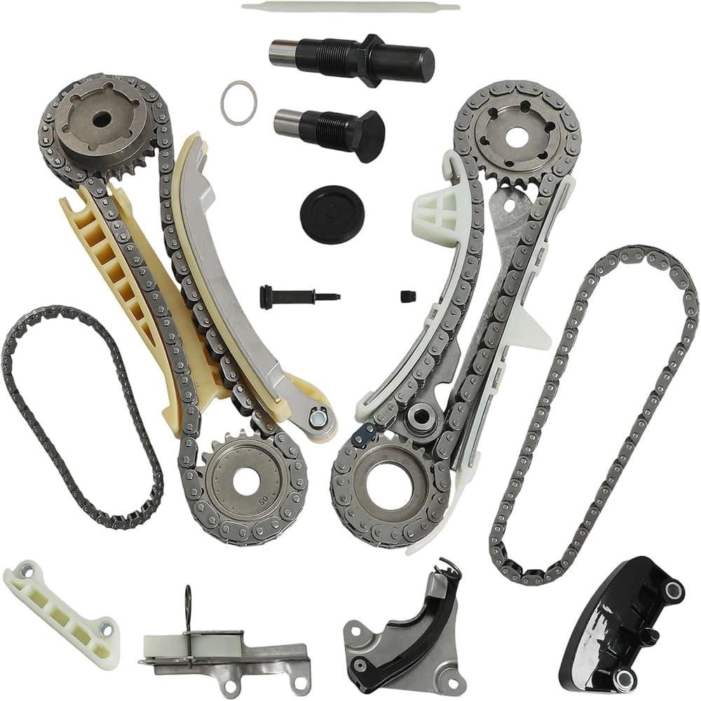 Ford 4.0 Timing Chain Kit
