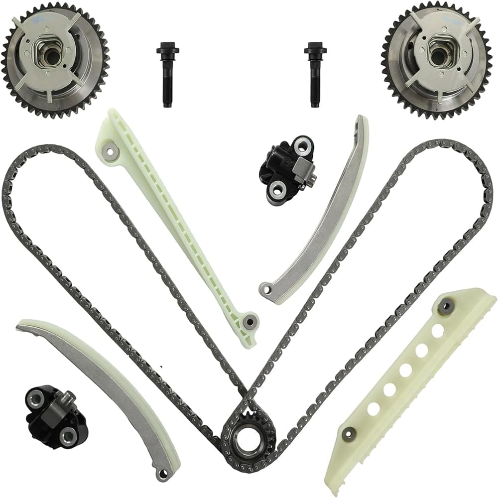 Ford 4.6L Timing VVT Gear Kit