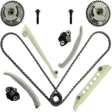 Ford 4.6L Timing VVT Gear Kit