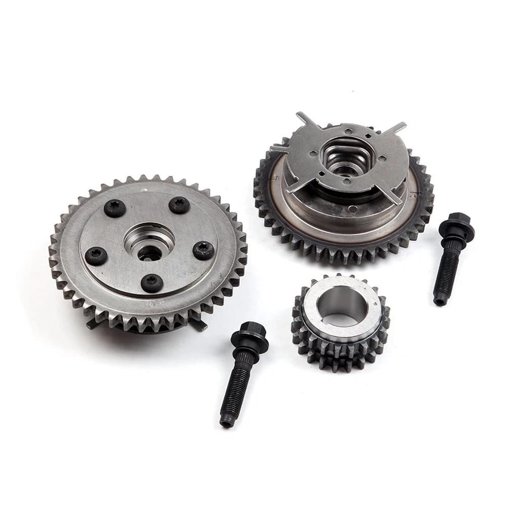 Ford 4.6 Timing VVT