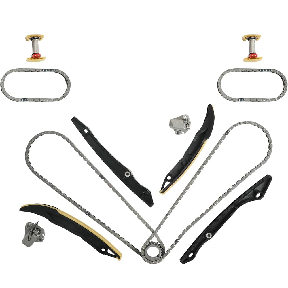 Ford 5.0 Timing Chain Kit 
