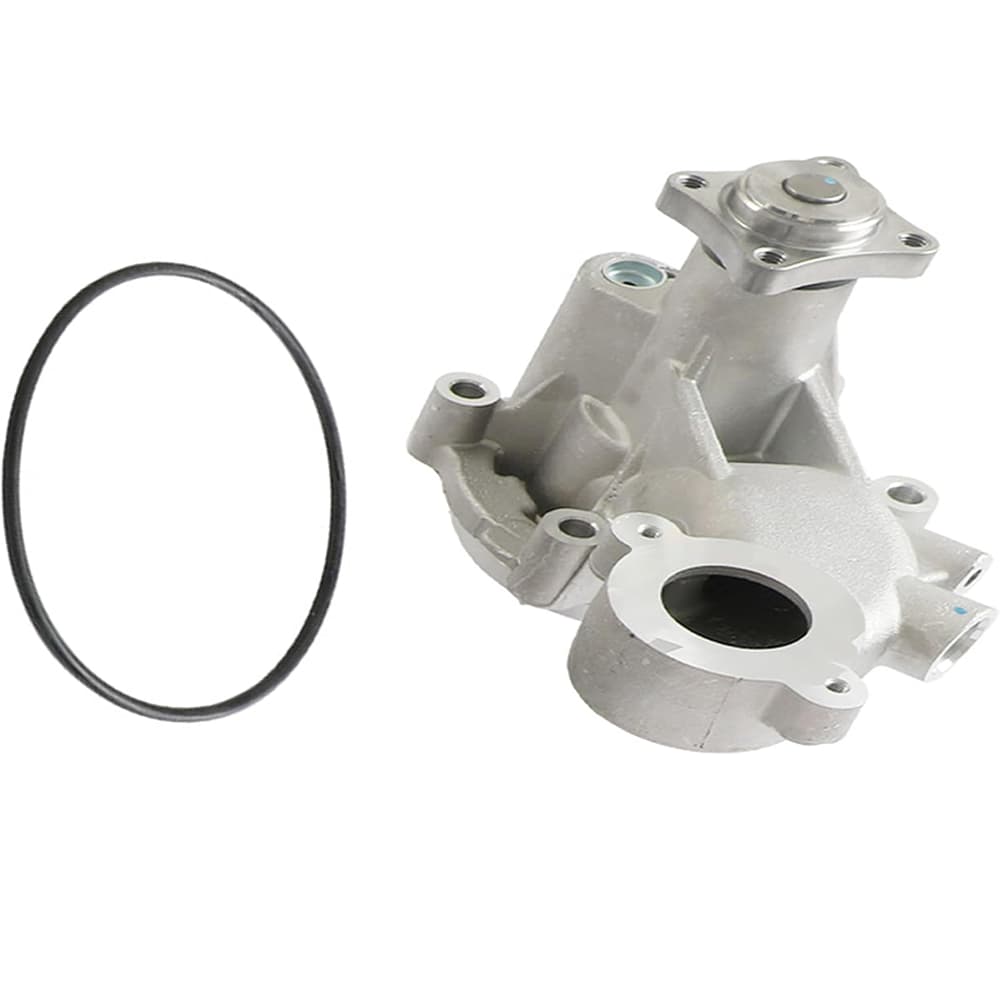 Ford 5.0 Water Pump With Gasket