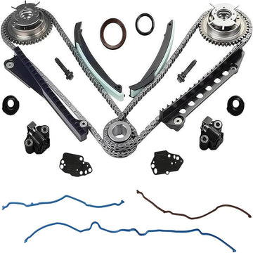 Ford 5.4L 3V Timing VVT Gear Kit