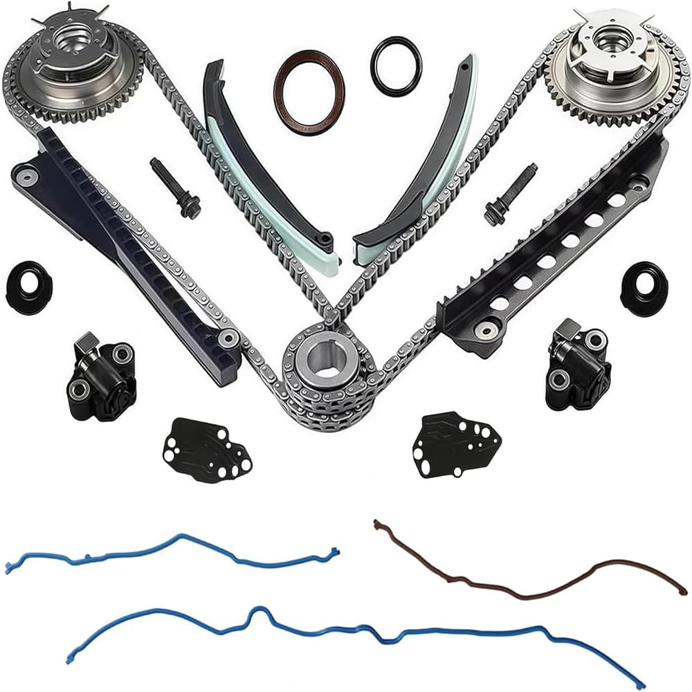 Ford 5.4L Timing VVT Gead Kit