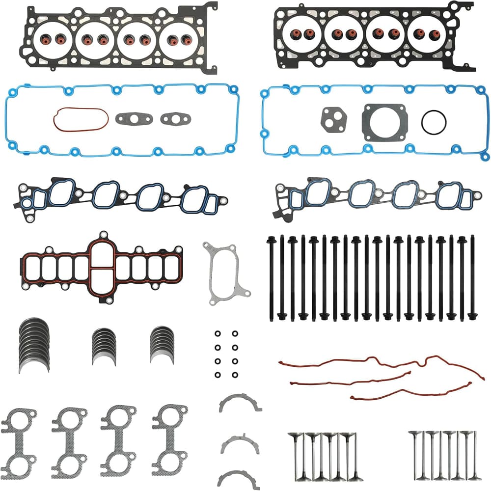Ford 5.4 2V Head Gasket Kit Bolts