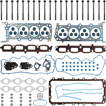Ford 5.4 3V Head Gasket Kit With Bolts 