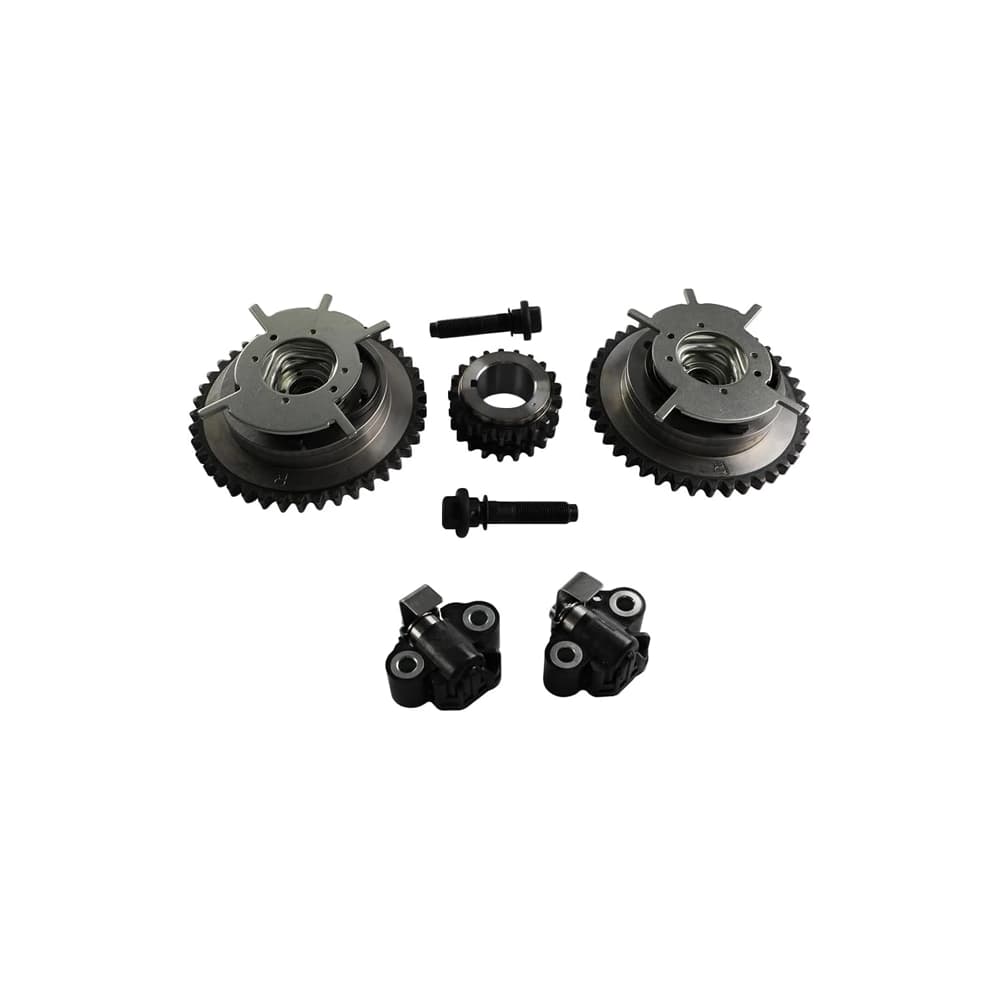 Ford 5.4 3V VVT Sprocket with Tensioner