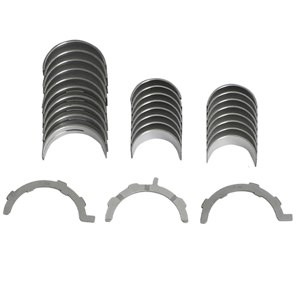 Ford 5.4 Crankshaft And Connecting Bearing 