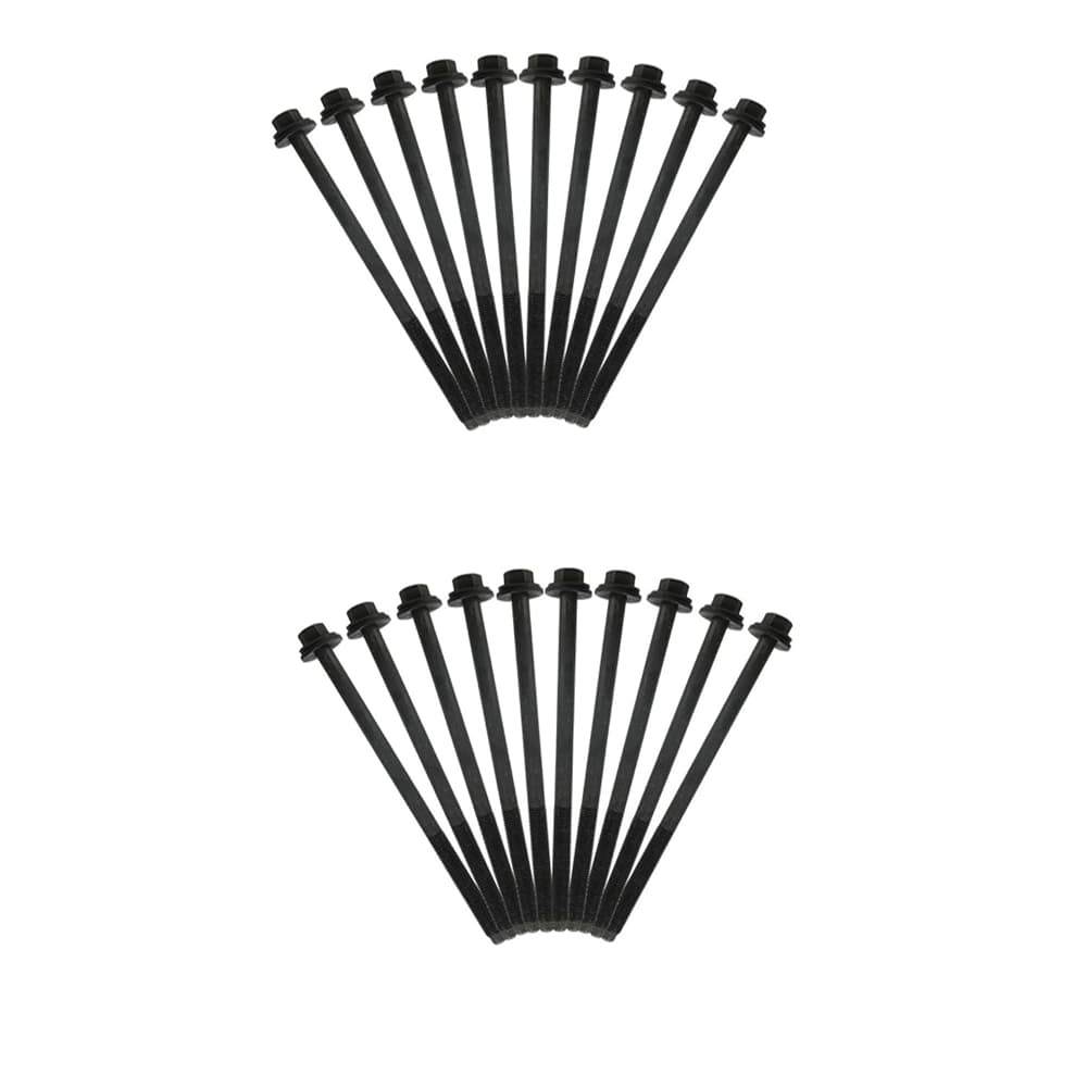 Ford 5.4 Head Bolts
