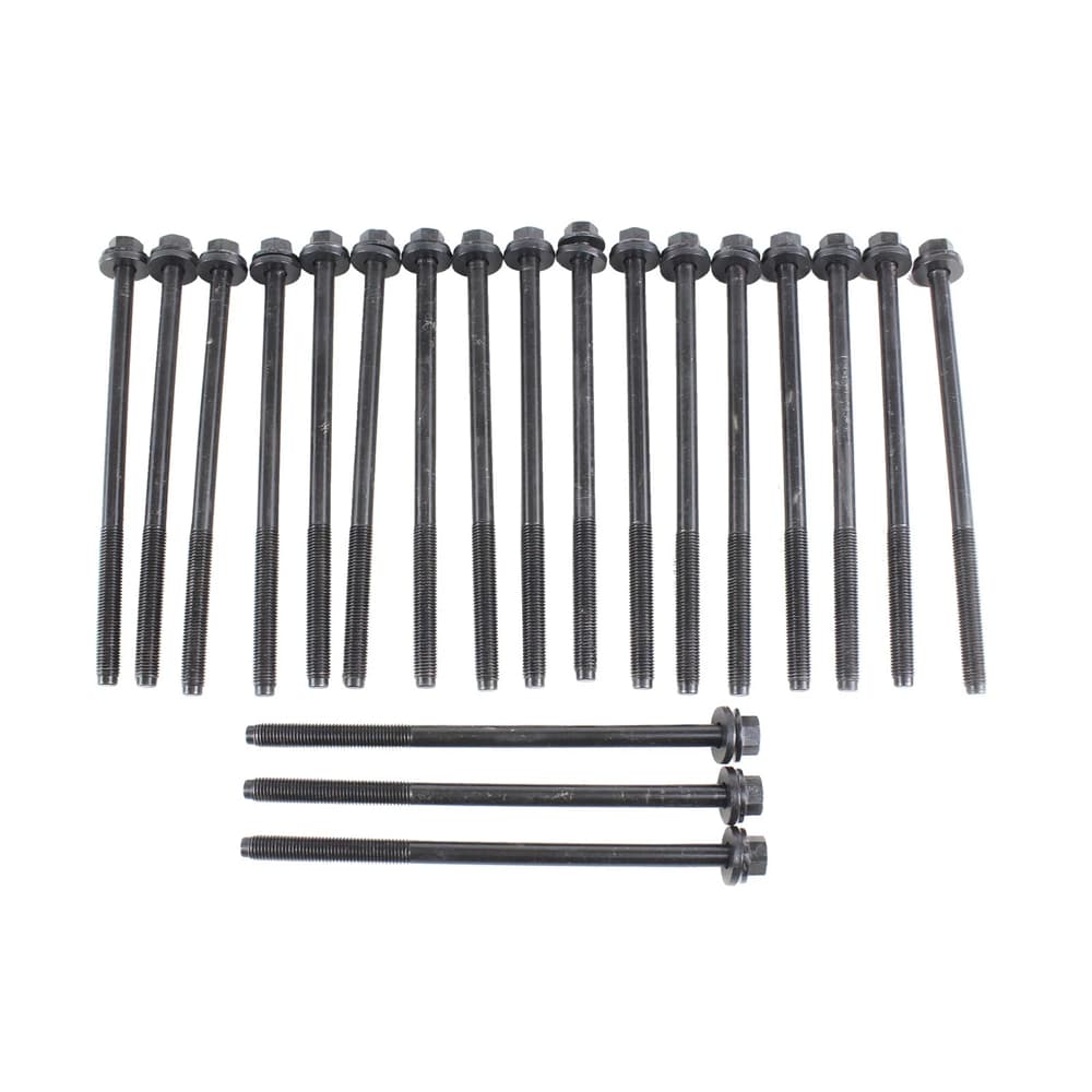Ford 5.4 Head Bolts