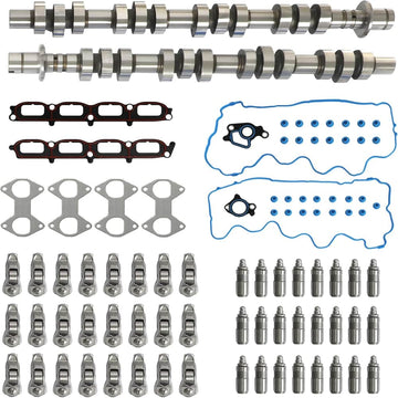 Ford 5.4 Camshaft Kit Valve Lefter And Rocker Arms