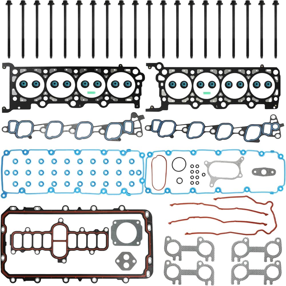 Ford 5.4 Cylinder Head Gasket Kit 2V