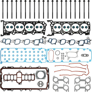 Ford 5.4 Cylinder Head Gasket Kit 2V