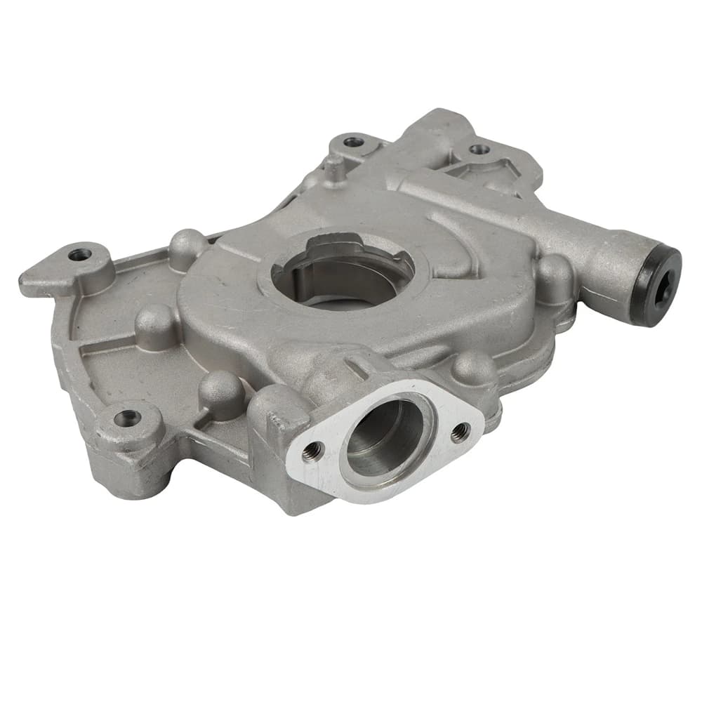 Ford 5.4 Oil Pump