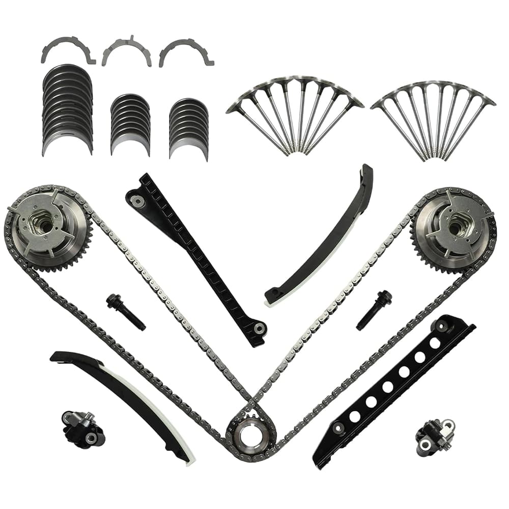 Ford 5.4 Timing Chain Kit Wiht VVT
