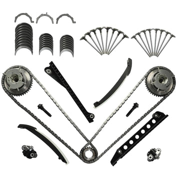 Ford 5.4 Timing Chain Kit Wiht VVT
