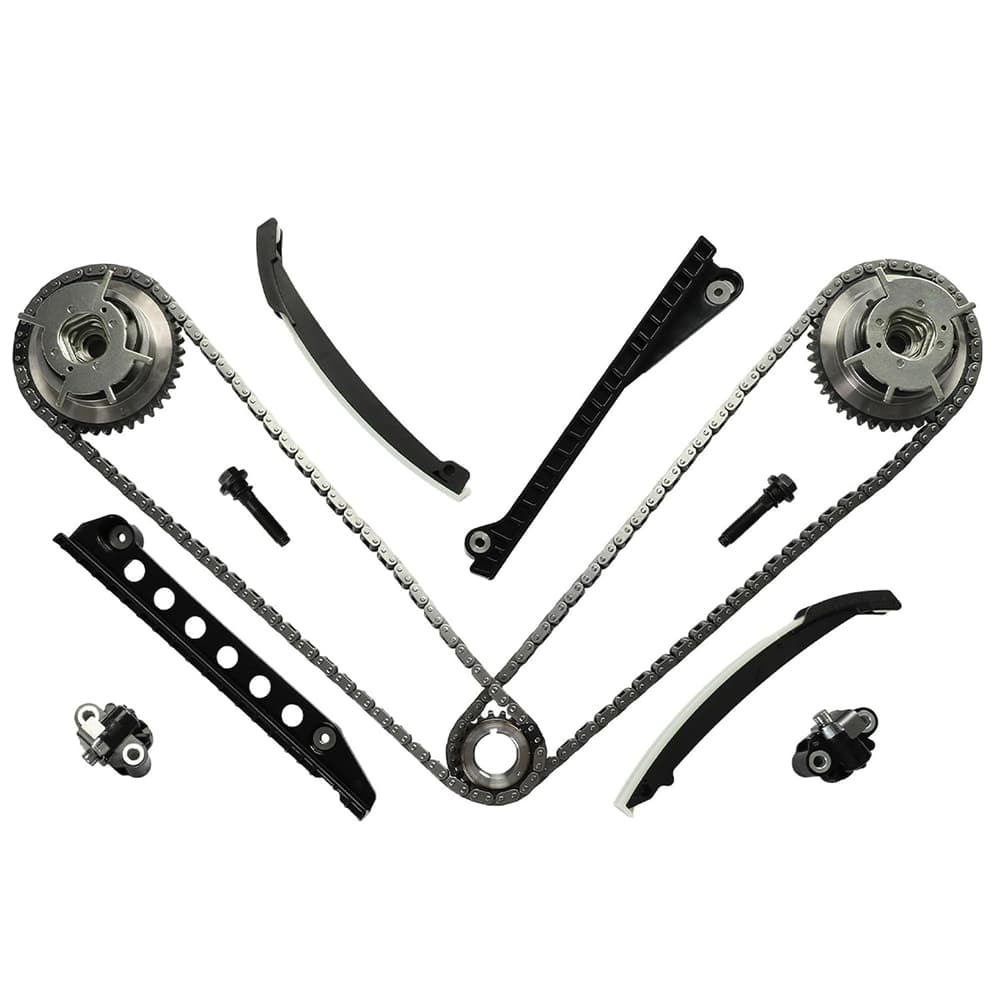 Ford 5.4 Timing Chain Kit With VVT
