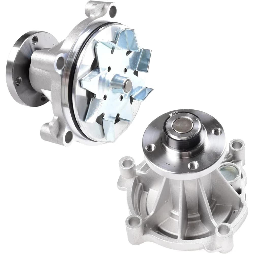 Ford 5.4 Water Pump 
