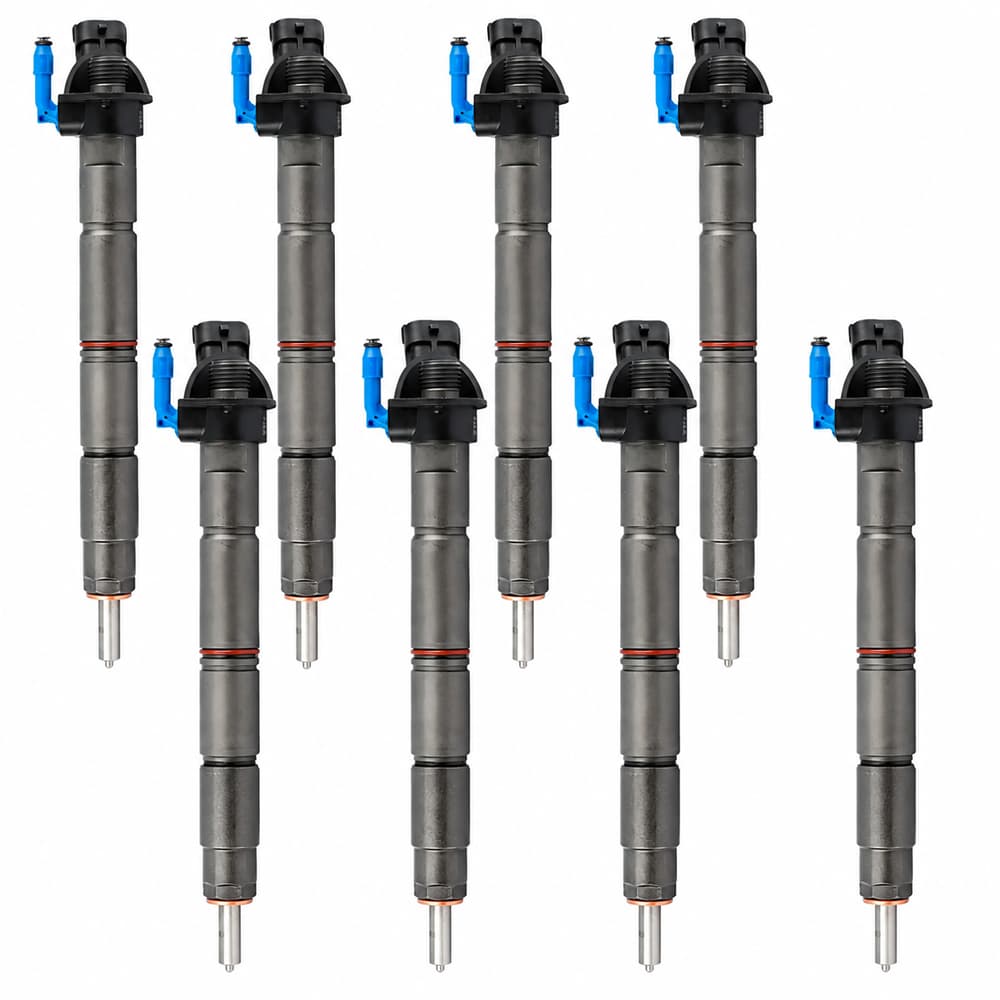 Ford 6.7L Diesel Fuel Injector