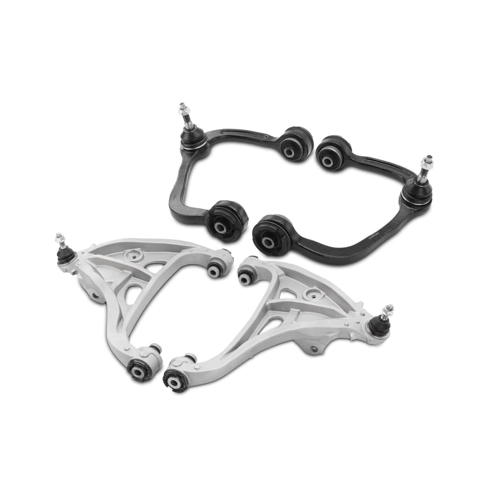 Ford 4x Control Arm Ball Joint Assembly