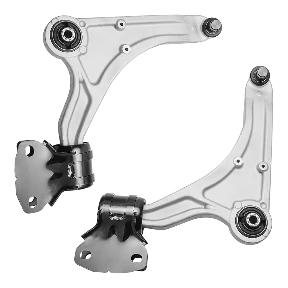 Ford Front Lower Control Arm with Ball Joint