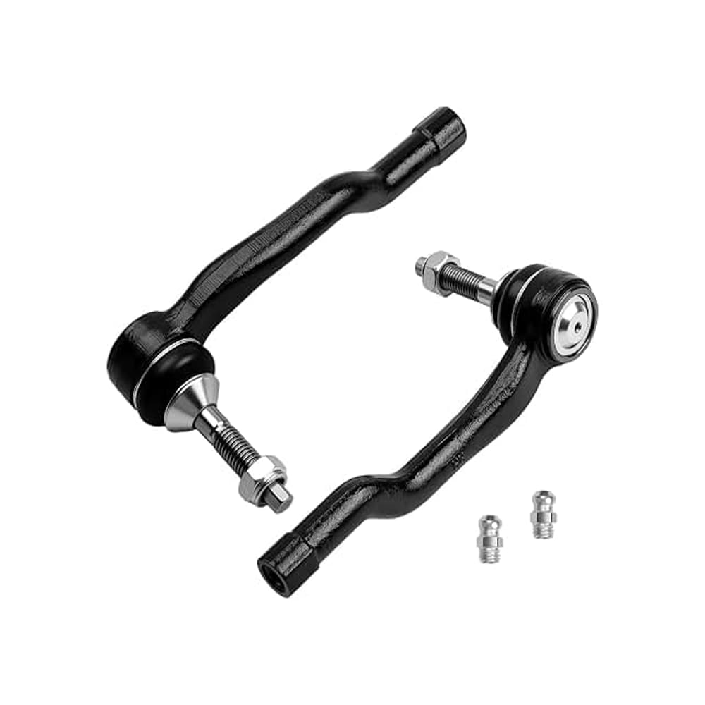 Ford 2x Front Outer Tie Rod End