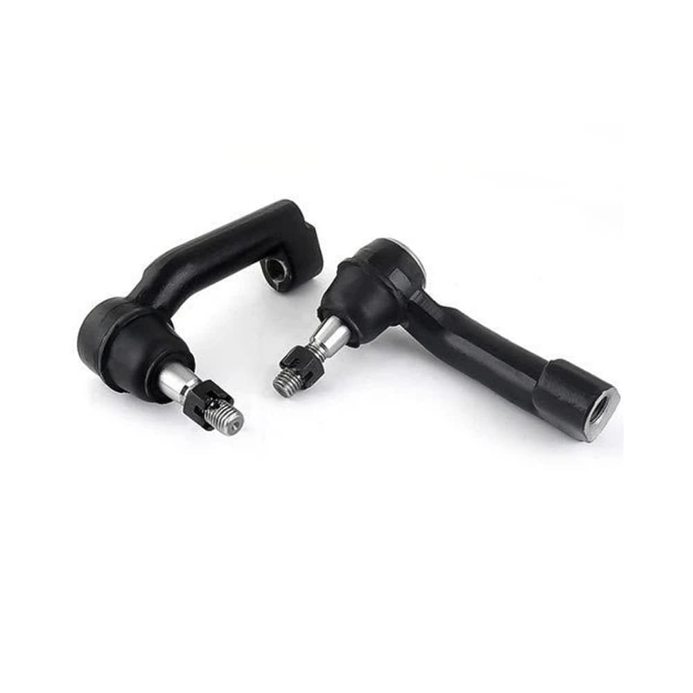 Ford 2x Front Outer Tie Rod Ends