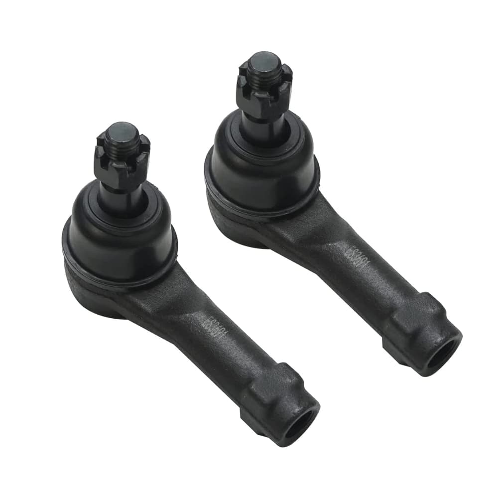 Ford 2x Front Side outer Tie Rod