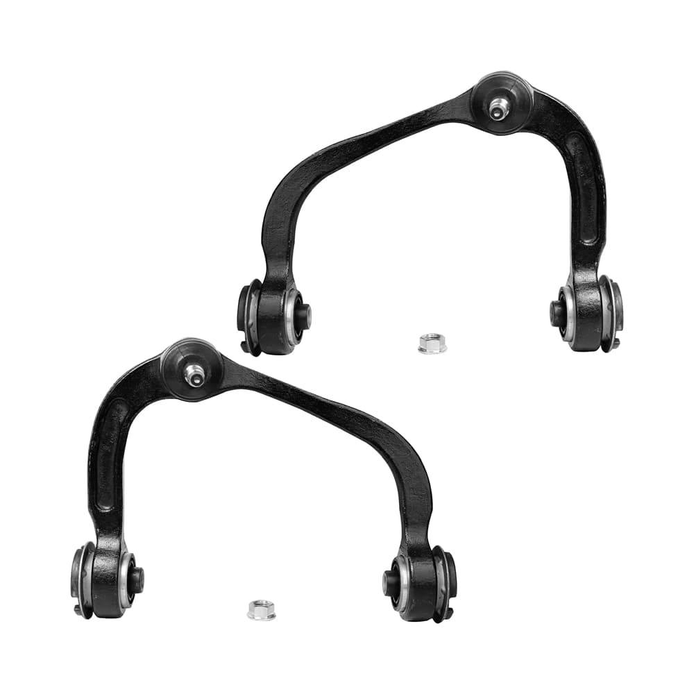 Ford 2xFront Side Upper Control Arm
