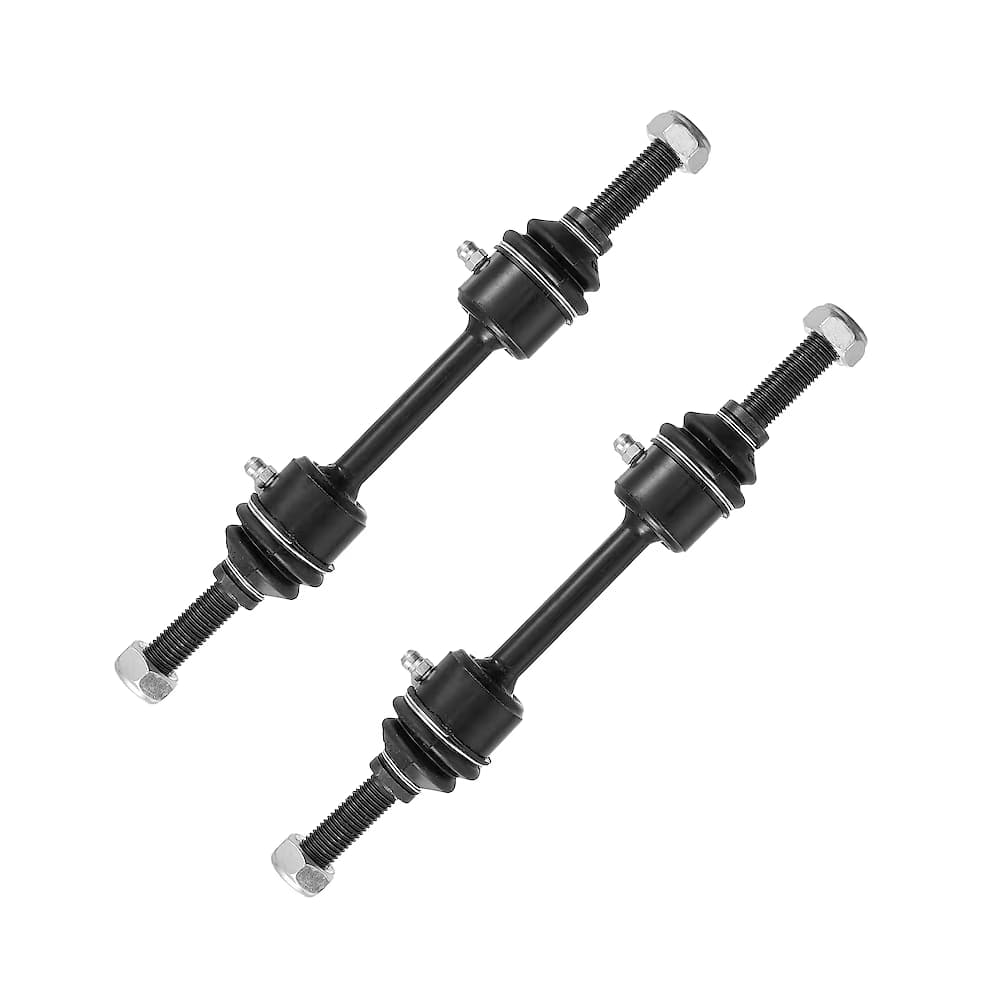 Ford 2x Front Sway Bar End Links