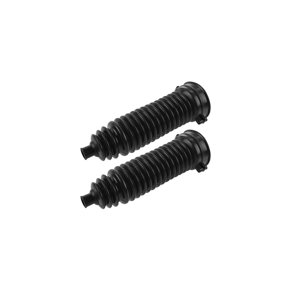 Ford 2x Front Tie Rod Boots 