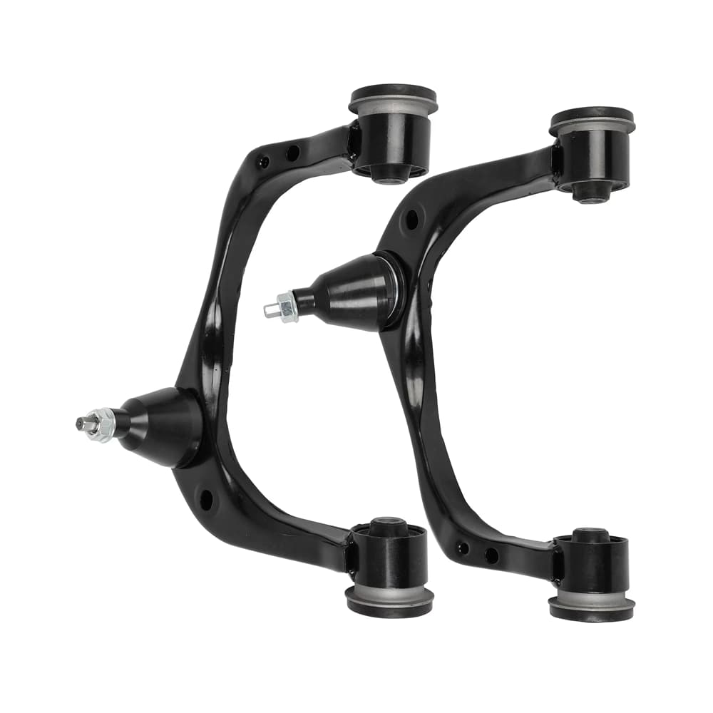 Ford Front Upper Control Arms with Ball Joints