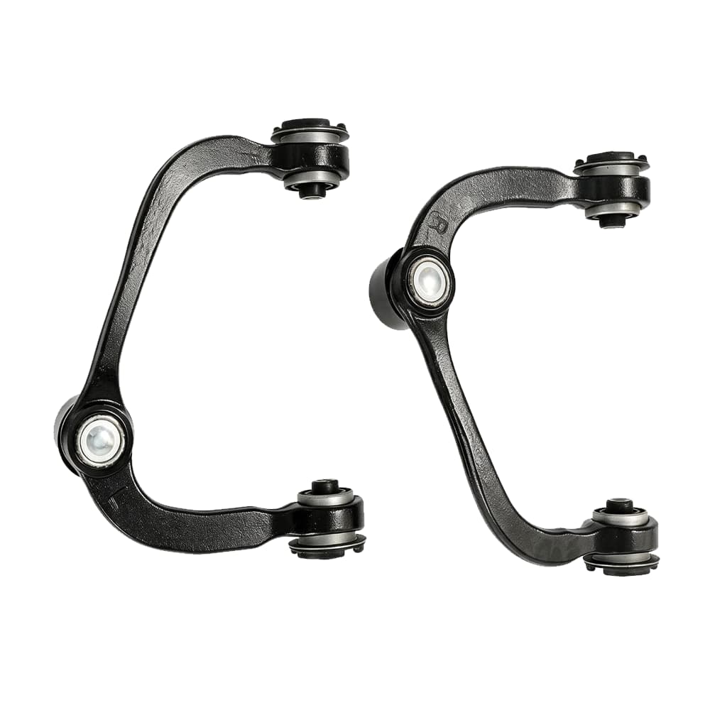 Ford 2x Front Upper Control Arms