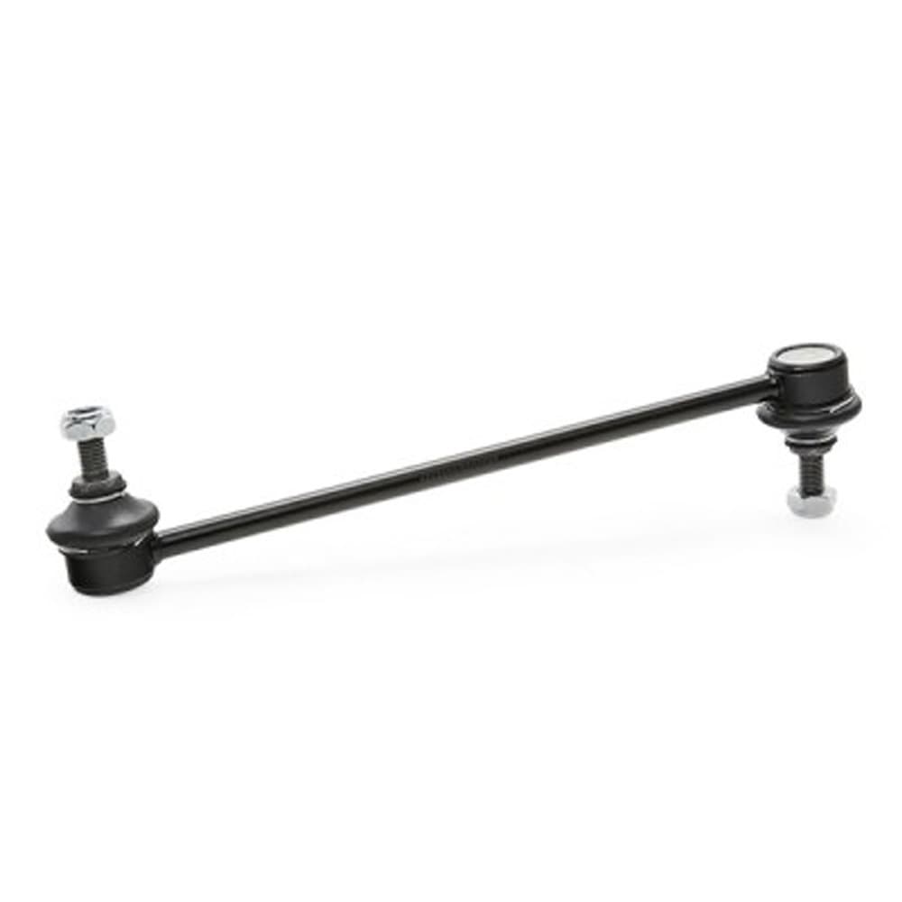 Eliminate front‑end clunking noise and loose steering feeling