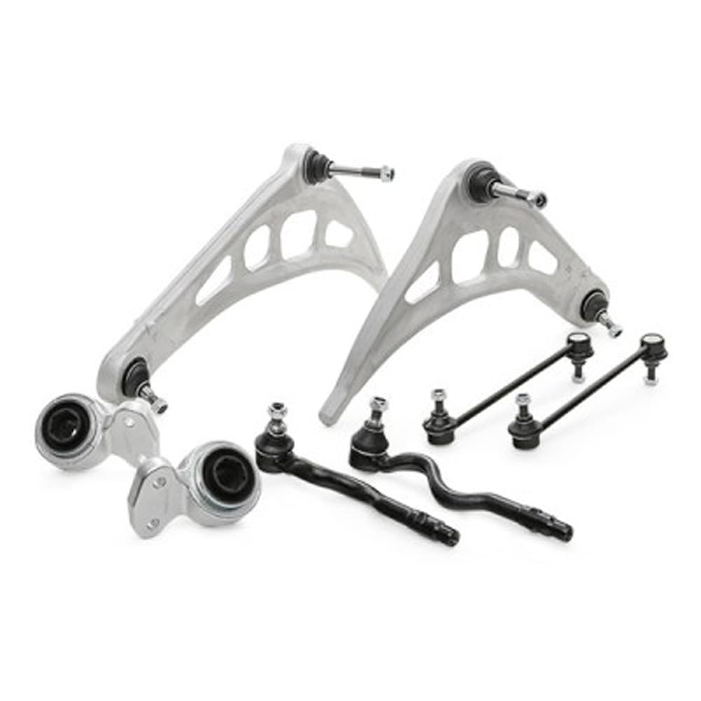 Fit for BMW 3 Series E46 & Z4 E85 E86