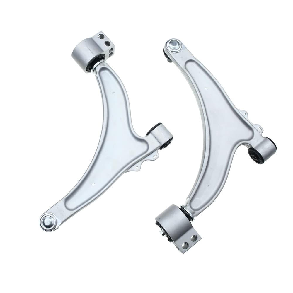 Front Lower Control Arm with Ball Joint