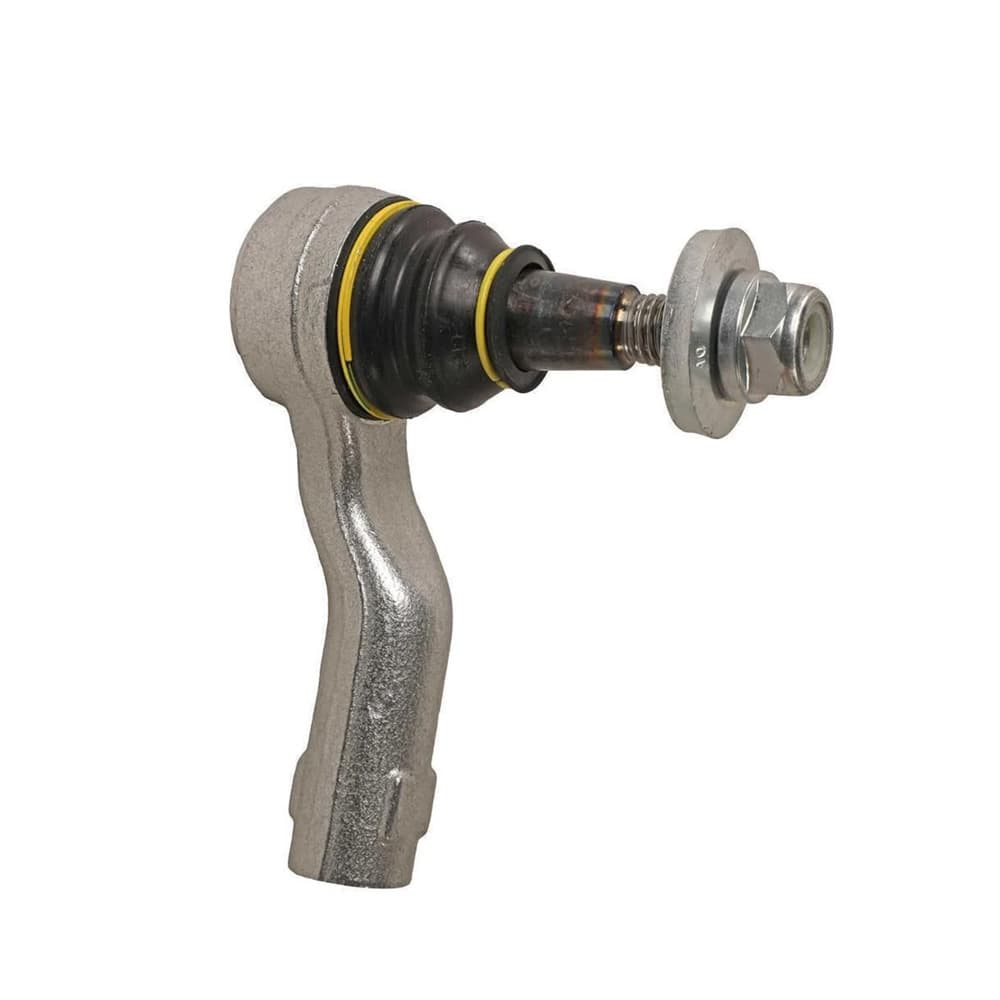 Precision manufacturing for long‑term reliability