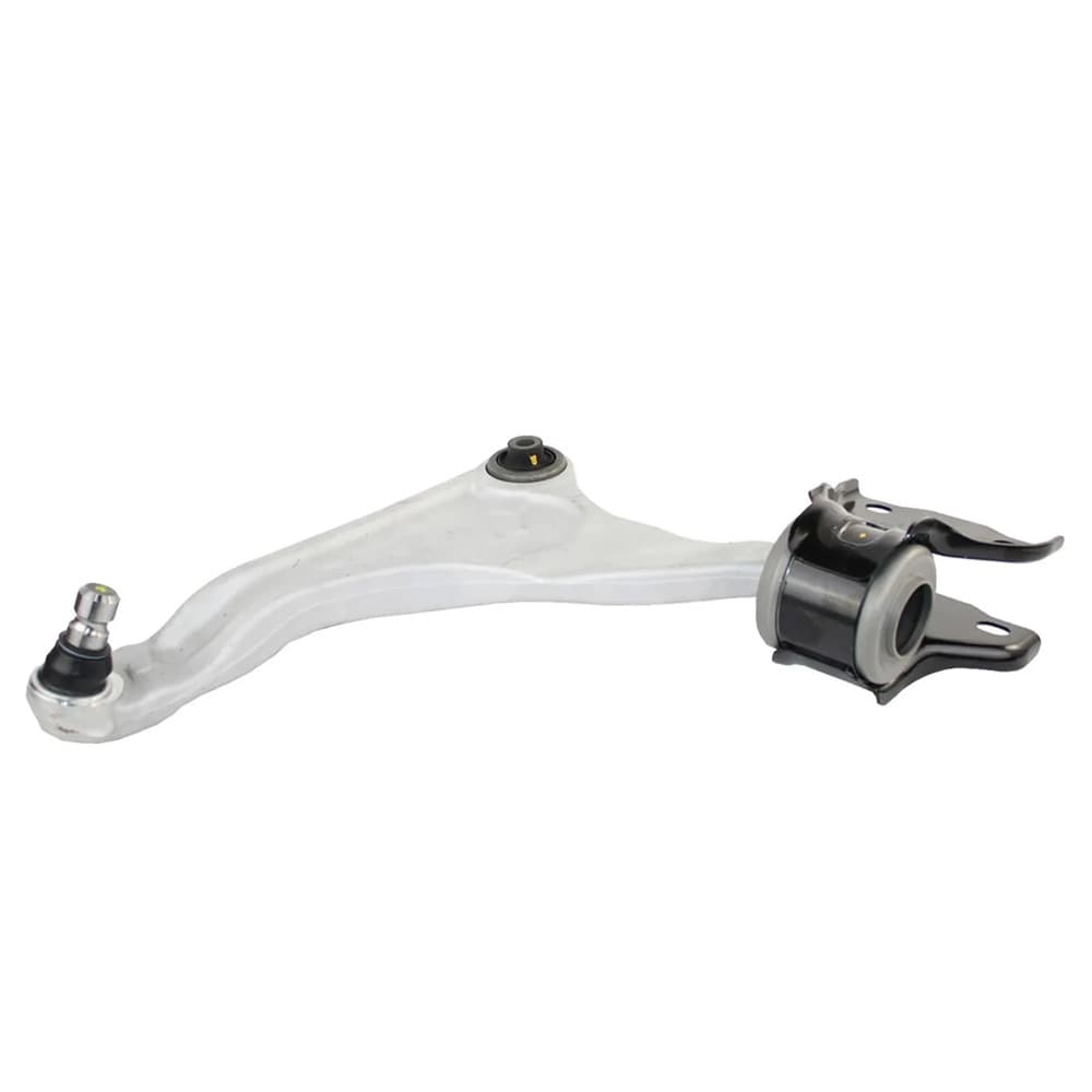 Eliminates front‑end clunk, steering wander and uneven tire wear