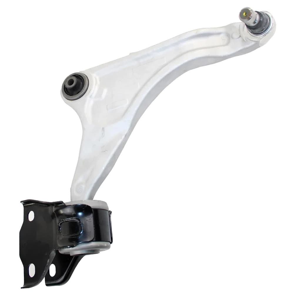 Direct OE‑style bolt‑on replacement for worn suspension parts