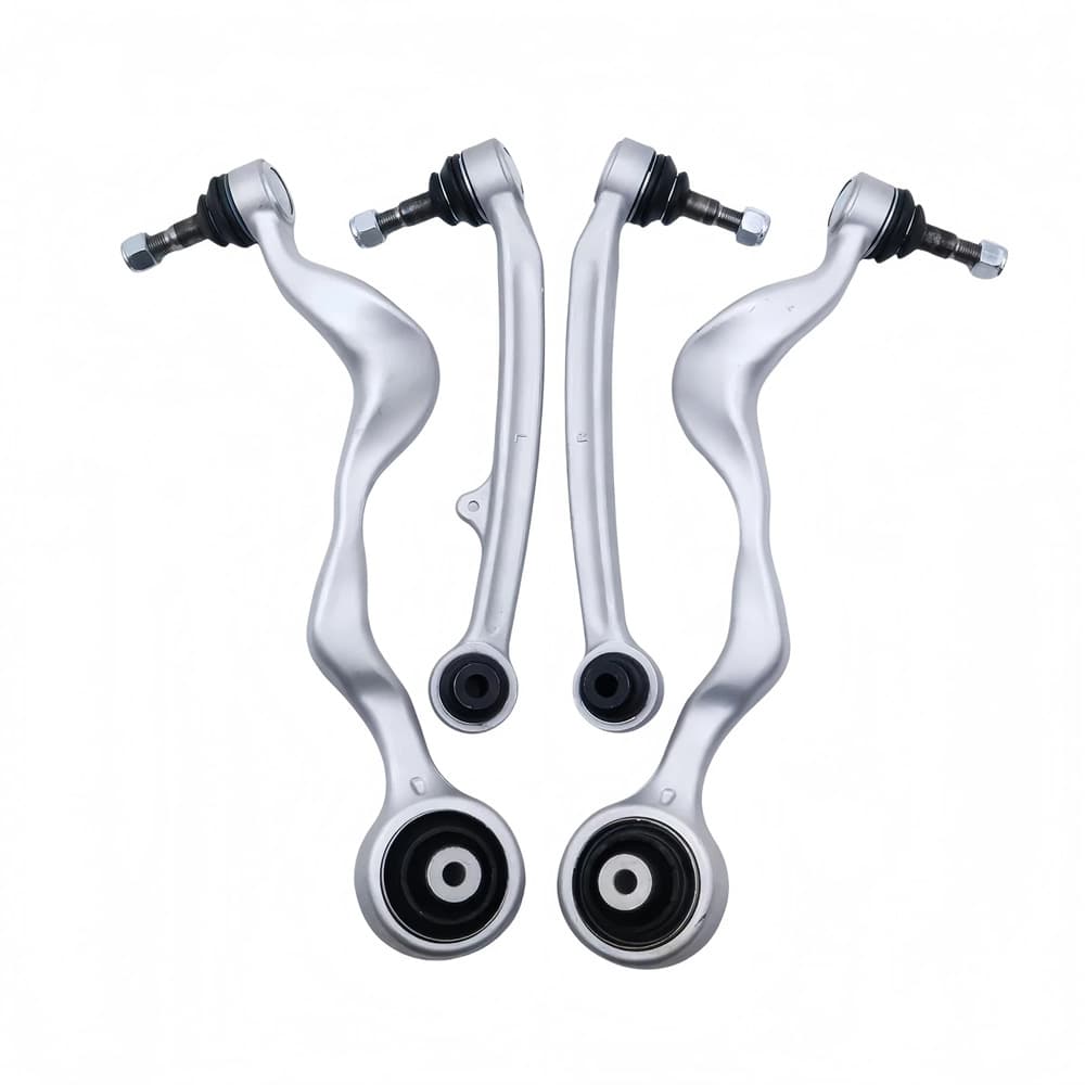 Direct replacement for BMW M3 Series suspension overhaul