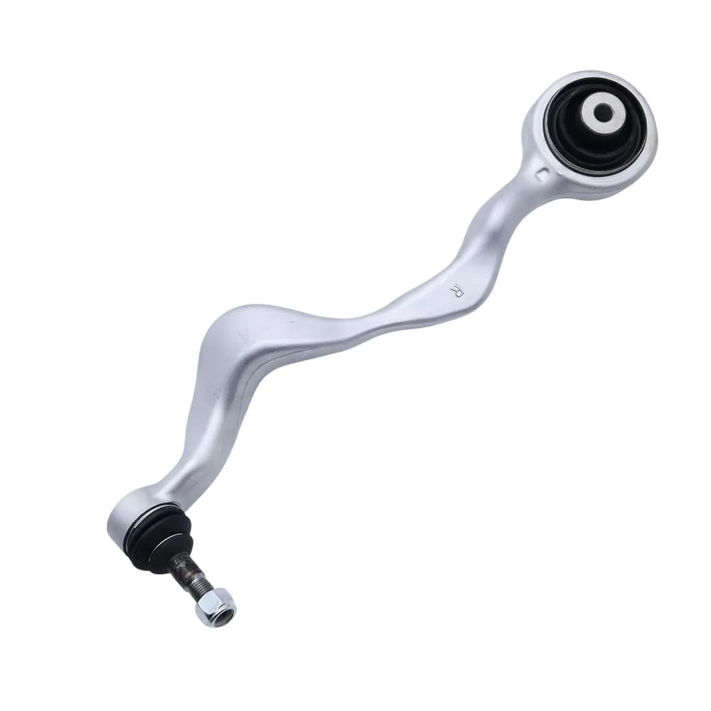 Eliminate front‑end clunking noise and sloppy steering