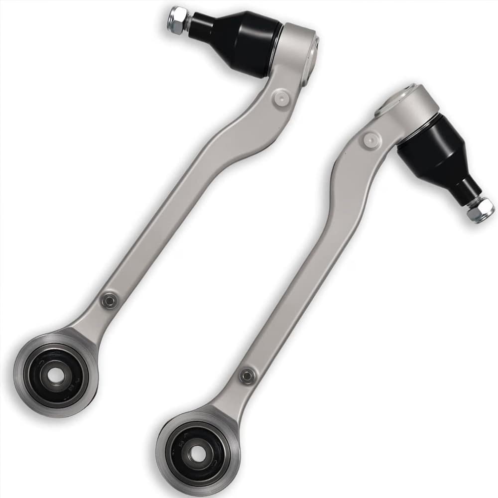 Front Lower Rear ward Control Arm Fit For Chevy Camaro 16-20 K623584 K623585