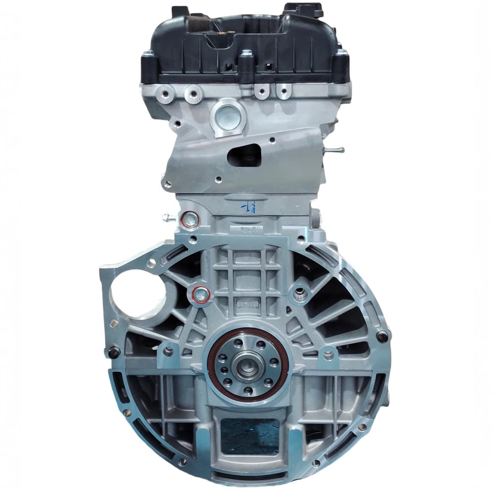 G4KF 2.0L Turbo DOHC Full Engine Assembly Fit Hyundai Genesis Coupe 2012-2016
