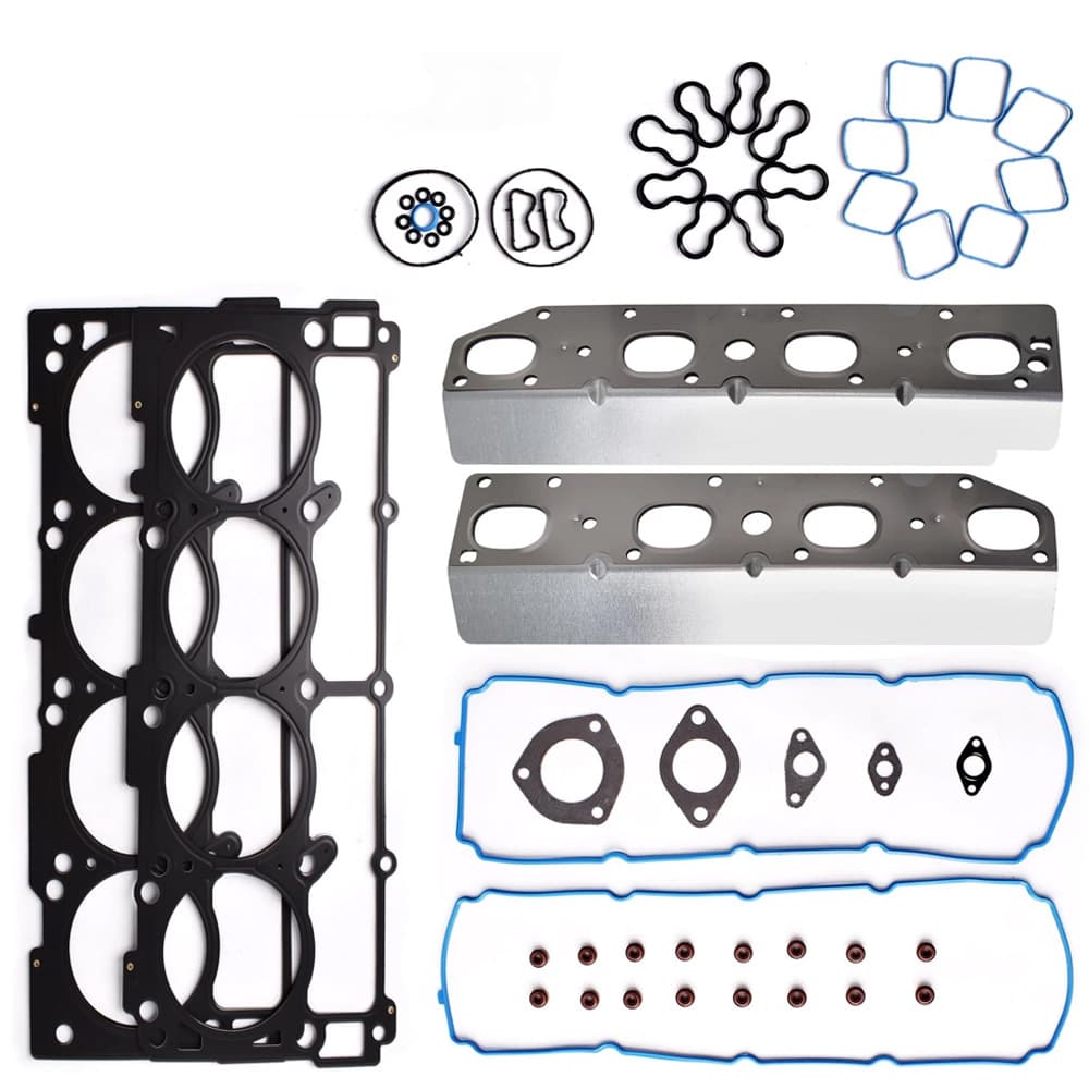 5.7 HEMI Engine Gasket Set