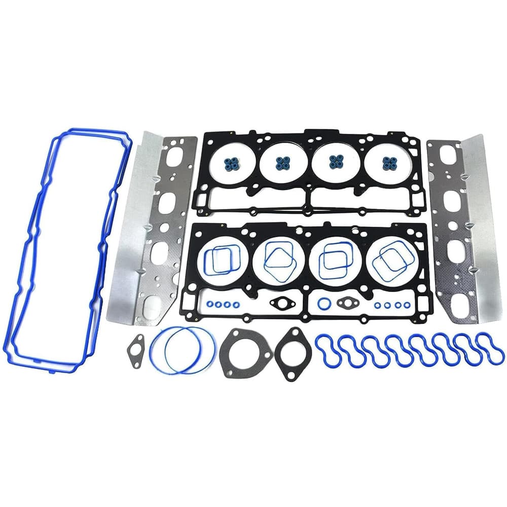5.7L HEMI MDS Lifters Camshaft Set for Jeep Dodge Chrysler Ram engine overhaul
