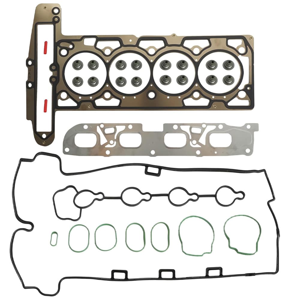 GM 2.2L 2.4L Full Engine Overhaul Replacement Kit