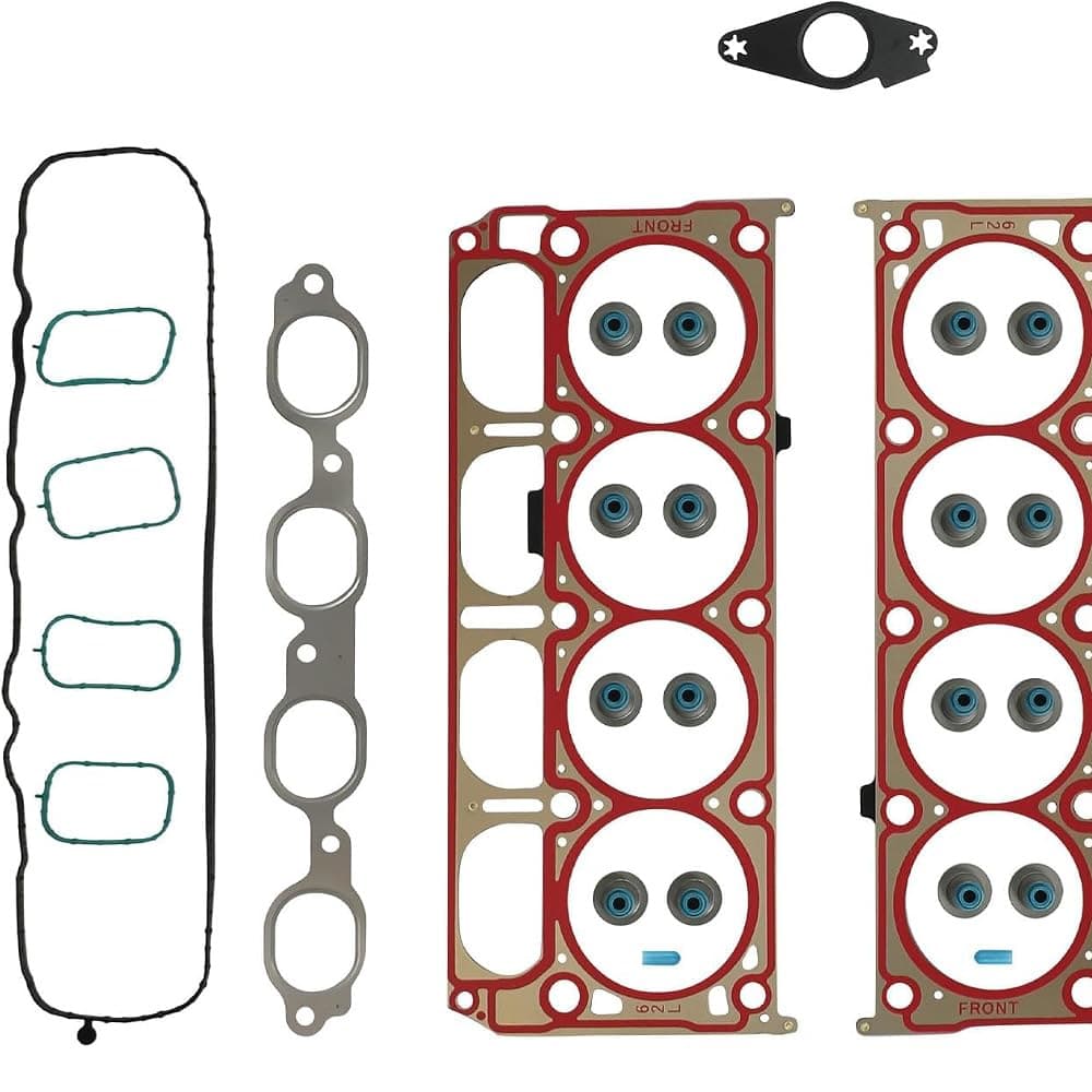 Complete Lifter & Head Gasket Kit for GM 6.2L V8 — Cadillac Escalade, Chevy Silverado 1500, GMC Sierra 1500 & Yukon