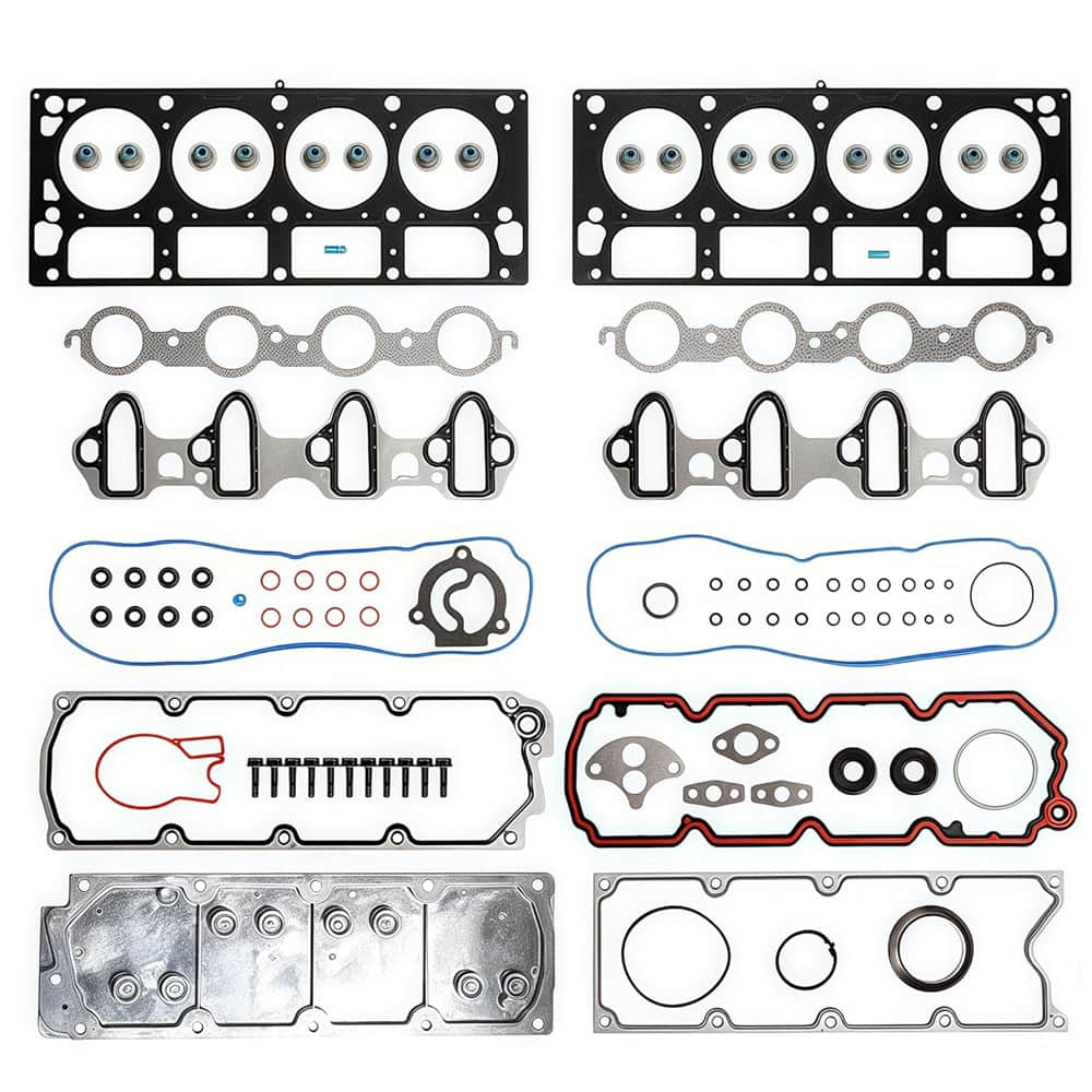 GM 5.3L Non-AFM DOD Disable Camshaft Lifter Replacement Kit
