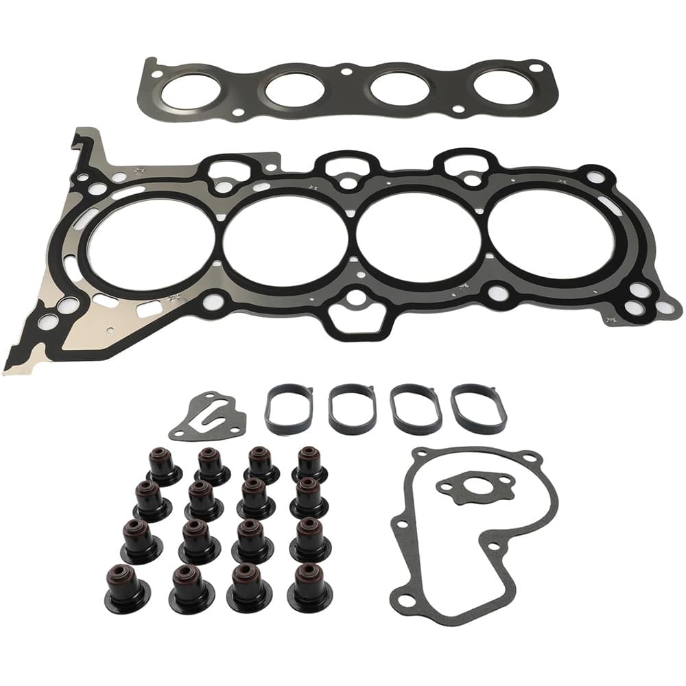 G4NC 2.0 engine rebuild overhaul kit crankshaft Hyundai Tucson Kia Sportage engine replacement parts